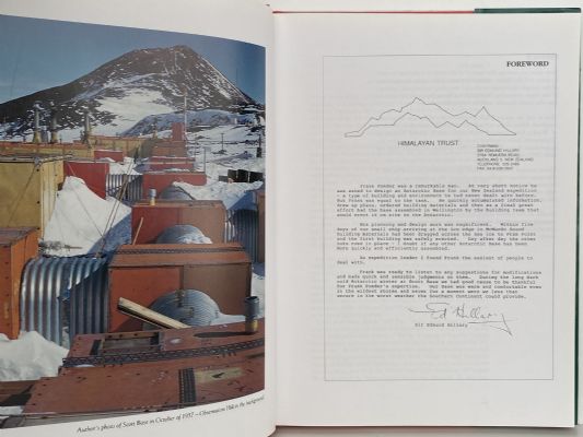 A MAN FROM THE MINISTRY: The Tales of a New Zealand Architect