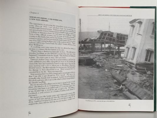 A MAN FROM THE MINISTRY: The Tales of a New Zealand Architect