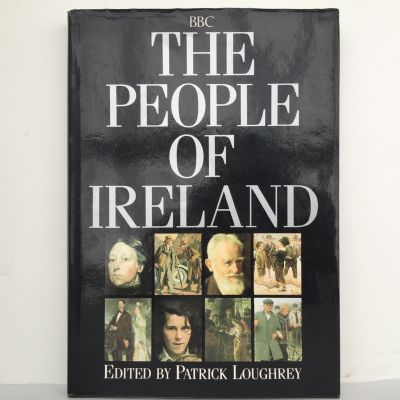 The People of Ireland
