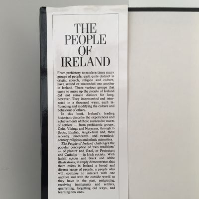 The People of Ireland