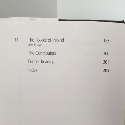 The People of Ireland
