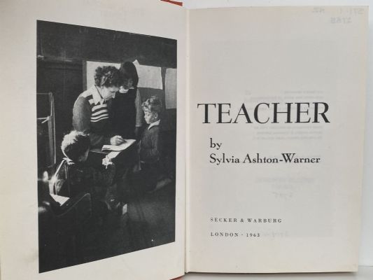 TEACHER