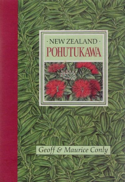 NEW ZEALAND POHUTUKAWA 