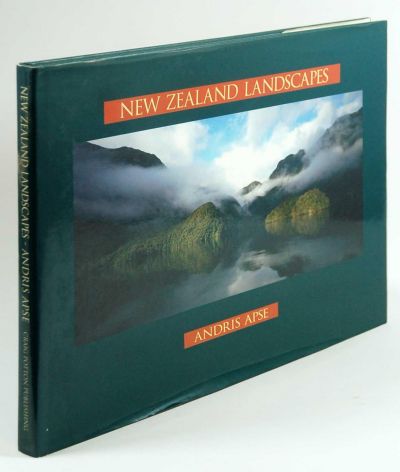NEW ZEALAND LANDSCAPES 