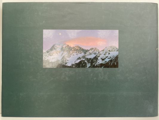 NEW ZEALAND LANDSCAPES