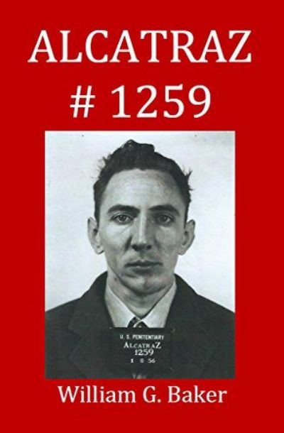 ALCATRAZ #1259 