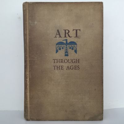 ART THROUGH THE AGES