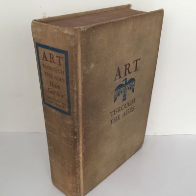 ART THROUGH THE AGES