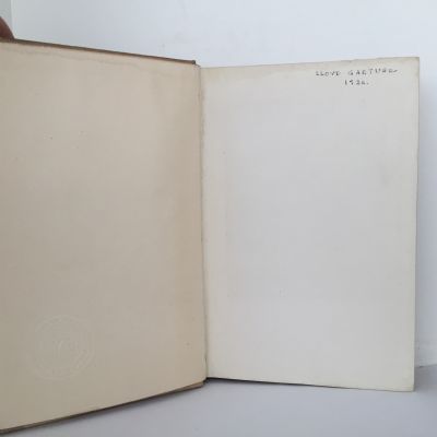 ART THROUGH THE AGES