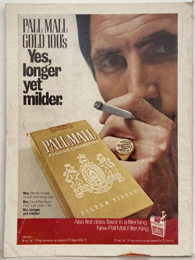 VINTAGE MAGAZINE: Popular Science - Vol. 200, No. 6 - June 1972