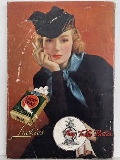 VINTAGE MAGAZINE: Modern Mechanix and Inventions - Vol 13, No. 5 - March 1935