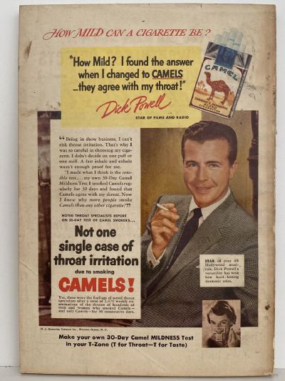 VINTAGE MAGAZINE: Popular Mechanics - Vol. 95, No. 2 - February 1951