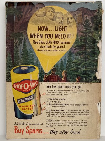 VINTAGE MAGAZINE: Popular Mechanics - Vol. 92, No. 6 - December 1949
