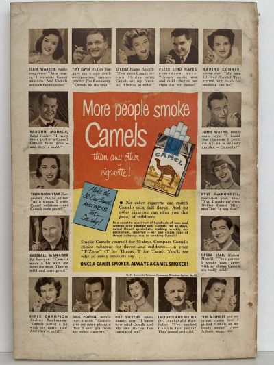 VINTAGE MAGAZINE: Popular Mechanics - Vol. 95, No. 5 - May 1951