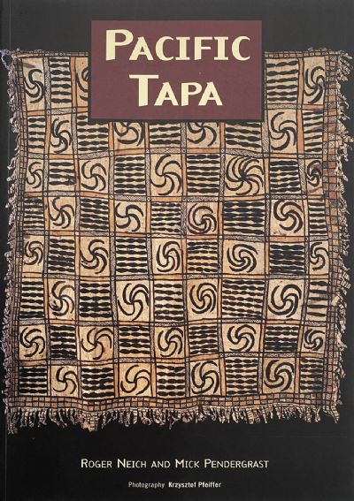 PACIFIC TAPA