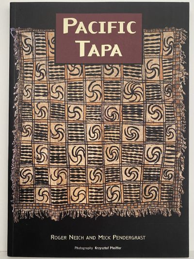 PACIFIC TAPA