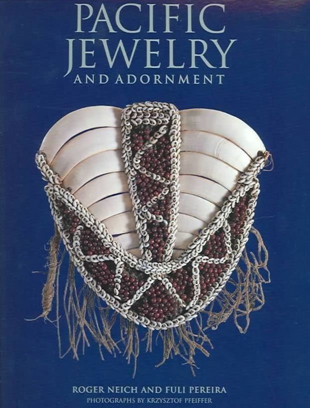 PACIFIC JEWELLERY AND ADORNMENT