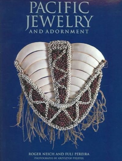 PACIFIC JEWELLERY AND ADORNMENT 