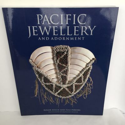 PACIFIC JEWELLERY AND ADORNMENT