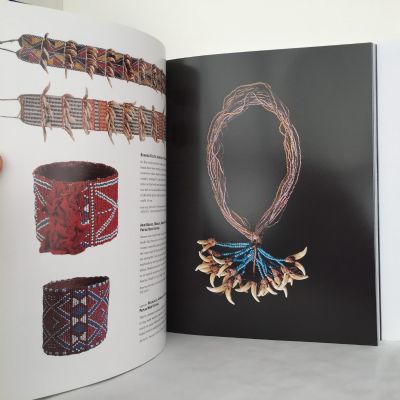 PACIFIC JEWELLERY AND ADORNMENT
