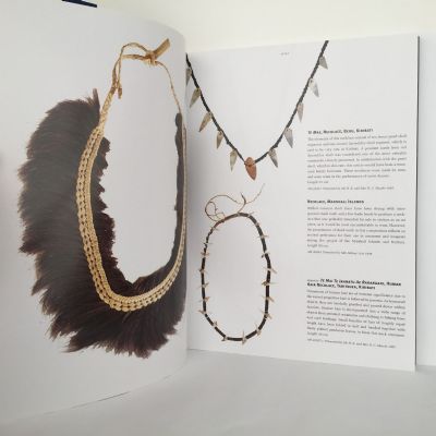 PACIFIC JEWELLERY AND ADORNMENT