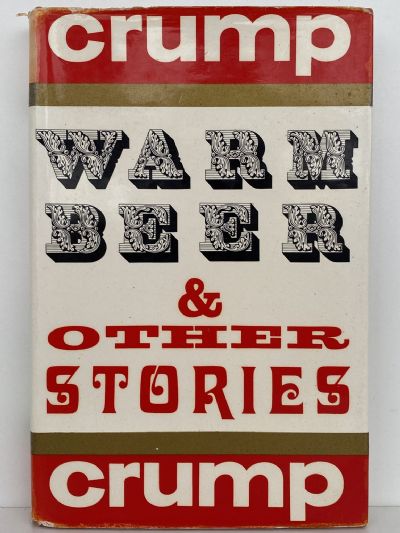 WARM BEER & OTHER STORIES