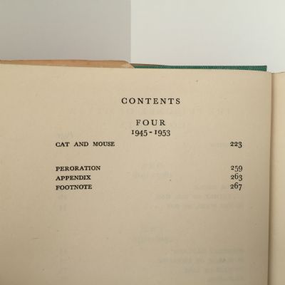 Otto Strasser: The Prisoner of Ottawa