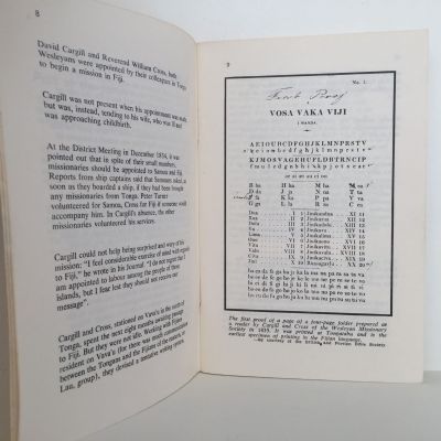 SAY IT IN FIJIAN: An entertaining introduction to the language of Fiji