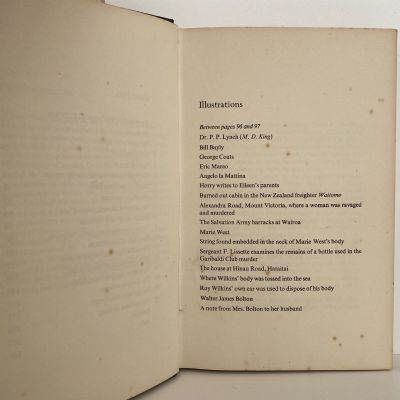 NO REMEDY FOR DEATH: The memoirs of a pathologist