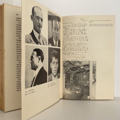 NO REMEDY FOR DEATH: The memoirs of a pathologist