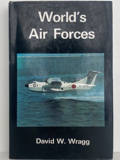 World's Air Forces