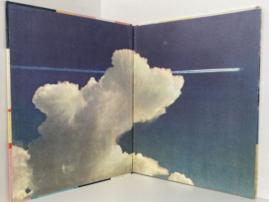 THE STORY OF FLIGHT: From the Ancient Winged Gods to the Age of Space