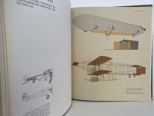 FLIGHT THROUGH THE AGES