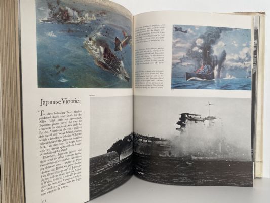 THE ADVENTURE OF MAN'S FLIGHT