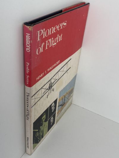 PIONEERS OF FLIGHT