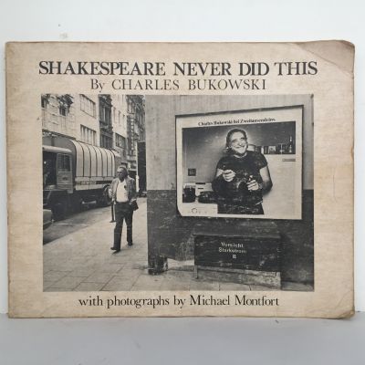 Shakespeare Never Did This