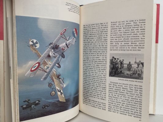 PIONEERS OF FLIGHT