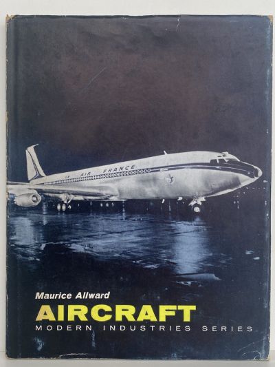 AIRCRAFT
