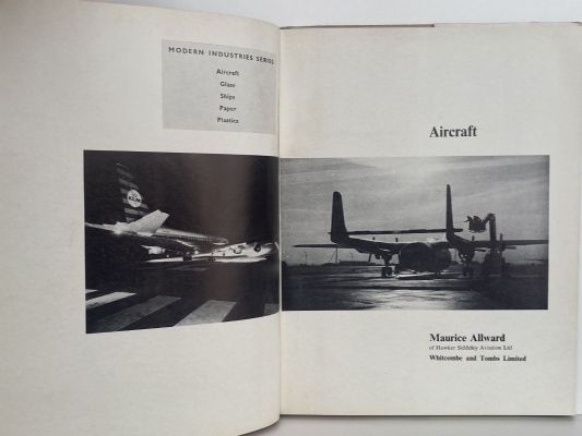 AIRCRAFT