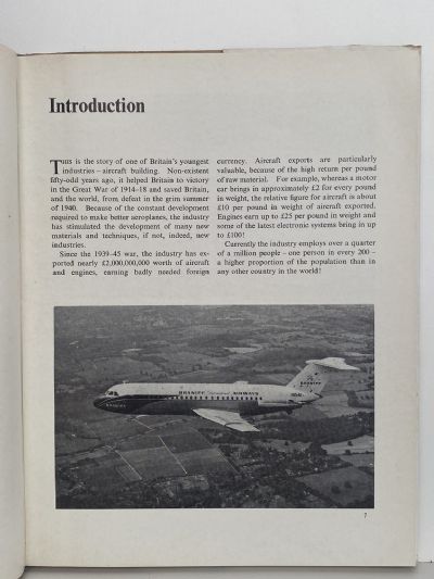 AIRCRAFT