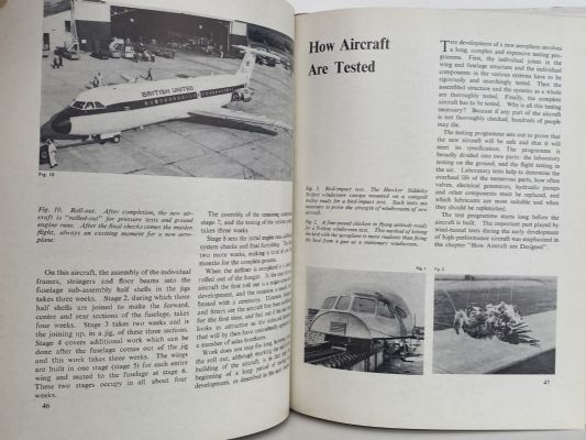 AIRCRAFT