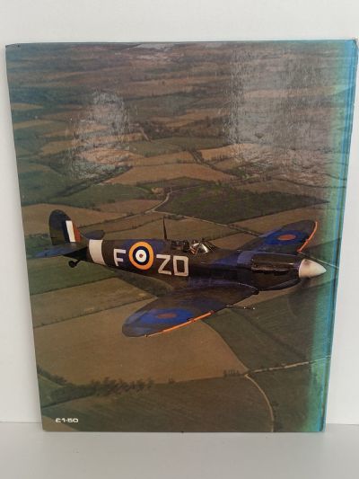 SPITFIRE: New light on an historic fighter