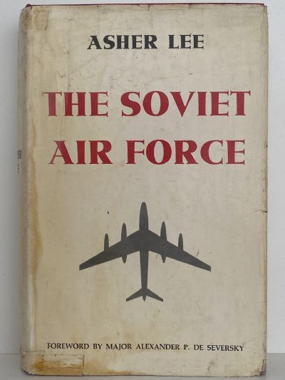 THE SOVIET AIR FORCE
