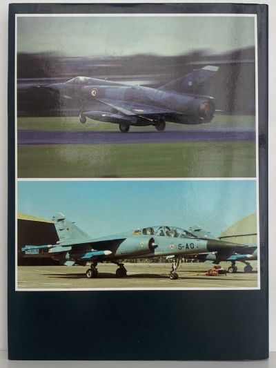 MIRAGE: Modern Combat Aircraft