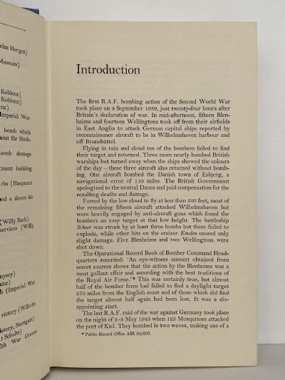 THE NUREMBERG RAID 30-31 March 1944