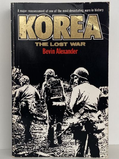 KOREA: The Lost War