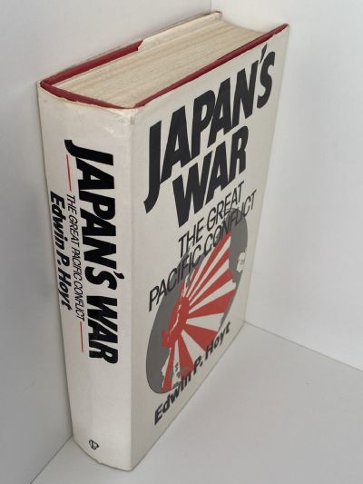 JAPAN'S WAR: The Great Pacific Conflict 1853 - 1952