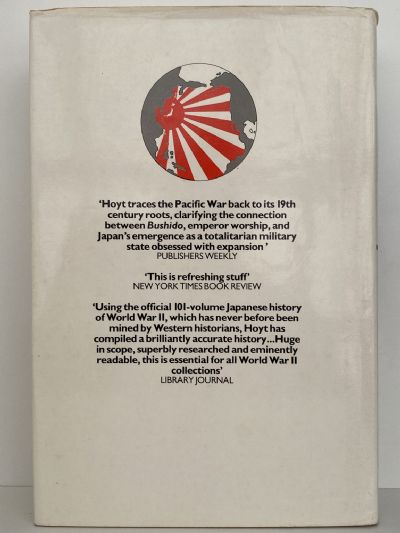 JAPAN'S WAR: The Great Pacific Conflict 1853 - 1952