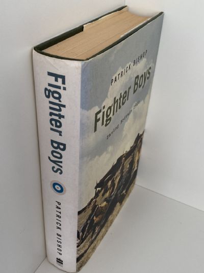 FIGHTER BOYS: Saving Britain 1940