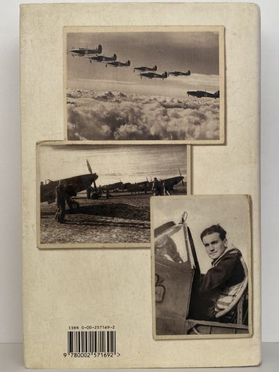 FIGHTER BOYS: Saving Britain 1940